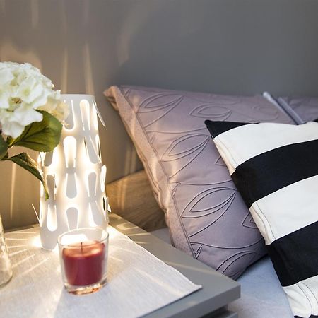 Warsaw Budget Apartments Номер фото