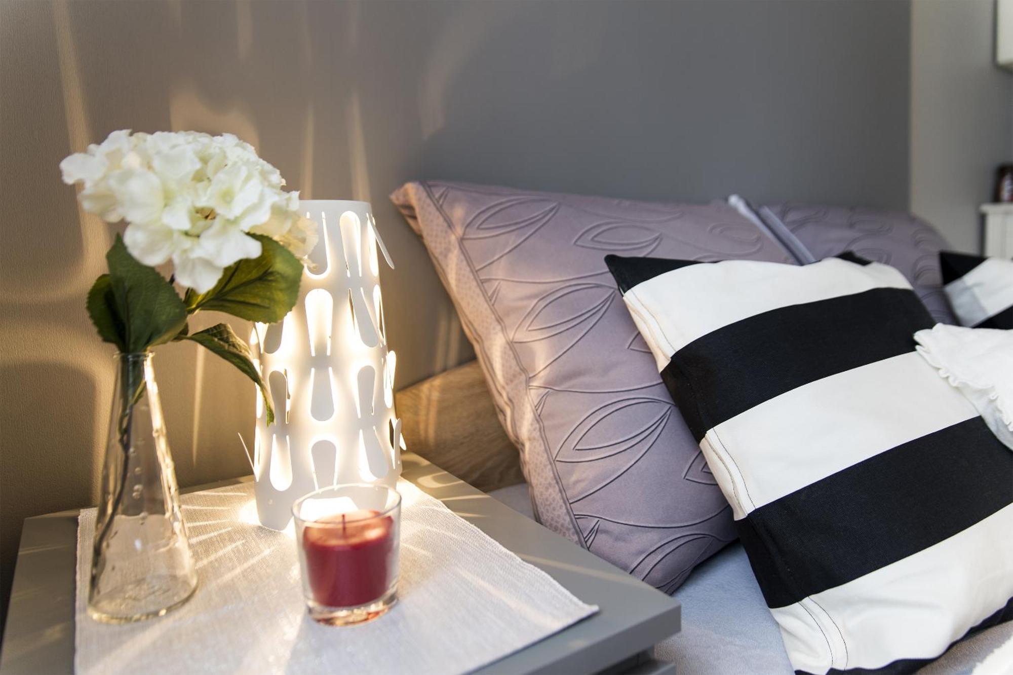 Warsaw Budget Apartments Номер фото