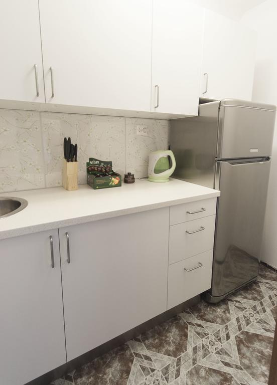 Warsaw Budget Apartments Экстерьер фото