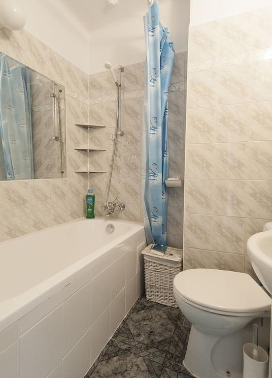 Warsaw Budget Apartments Номер фото