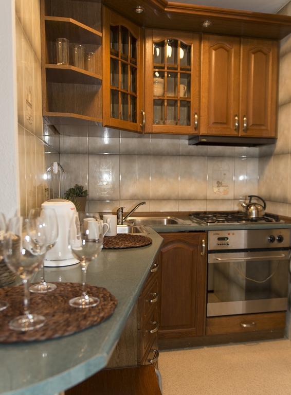Warsaw Budget Apartments Номер фото